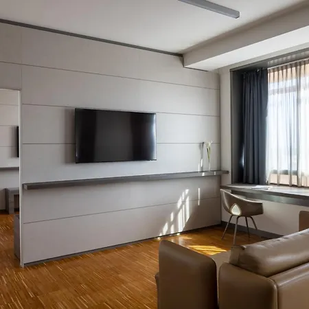 Hotel San Vitale