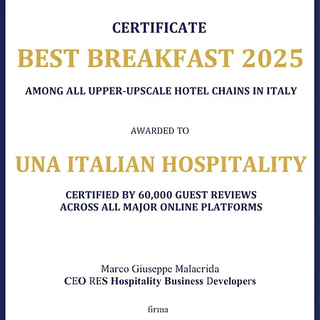 San Vitale 4* Bologna