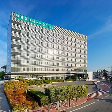 Hotel San Vitale