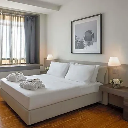 San Vitale 4* Bologna