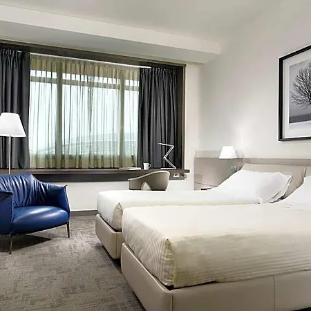 Hotel San Vitale Bologna