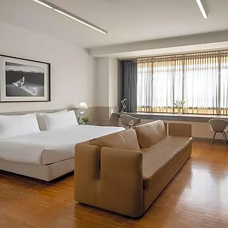 San Vitale 4* Bologna