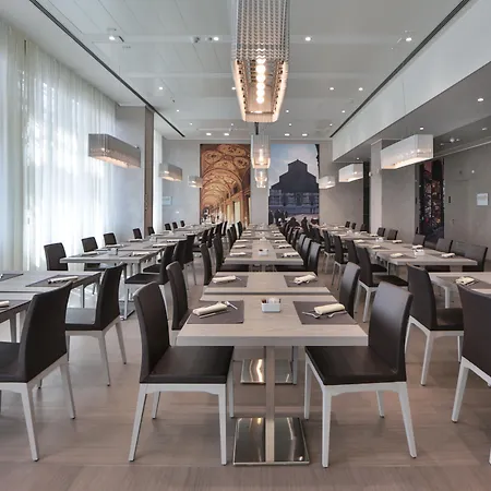 Hotel San Vitale 4*