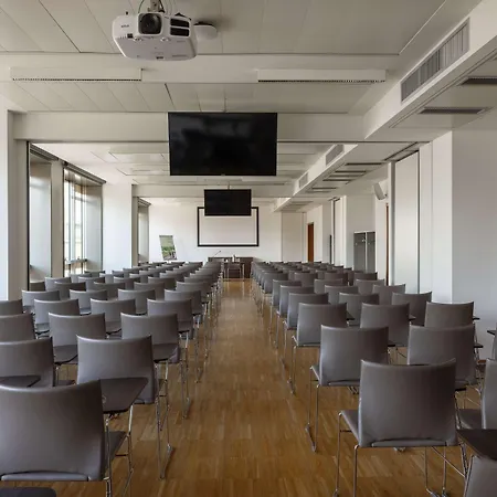San Vitale Hotel 4*