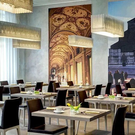 San Vitale Hotel 4*