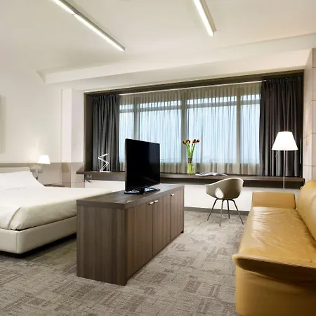 San Vitale Hotel Bologna