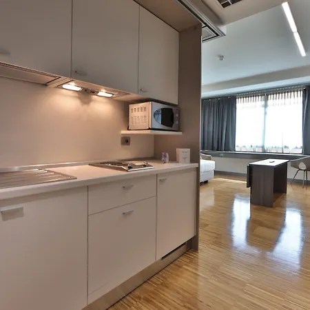 San Vitale Hotel Bologna