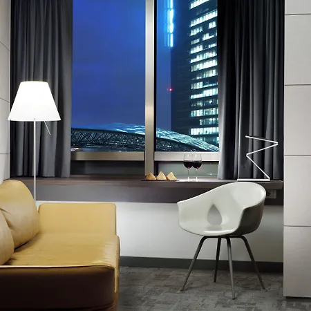 Hotel San Vitale Bologna
