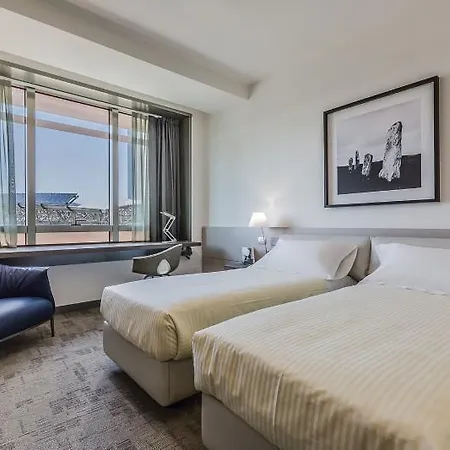 San Vitale 4* Bologna