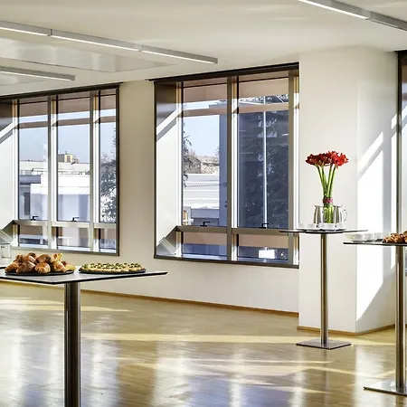 San Vitale Hotel Bologna