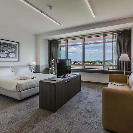 Hotel San Vitale