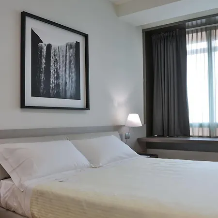 Hotel San Vitale Bologna