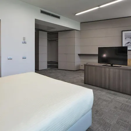 San Vitale 호텔 4*