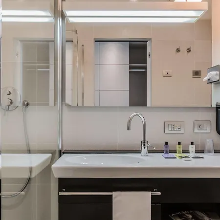 San Vitale Hotel 4*