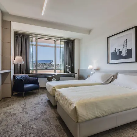 San Vitale 호텔 4*