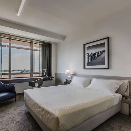 Hotel San Vitale Bologna