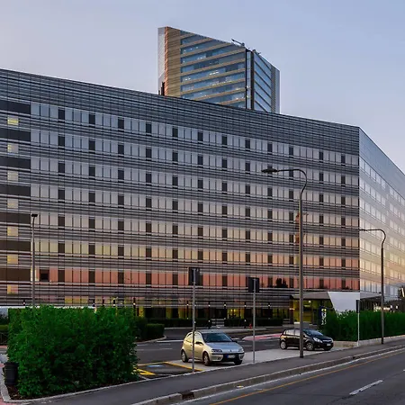 San Vitale Hotel Bologna