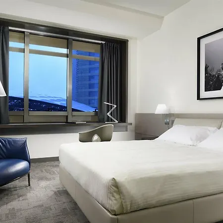 Hotel San Vitale Bologna