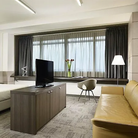 San Vitale Hotel 4*