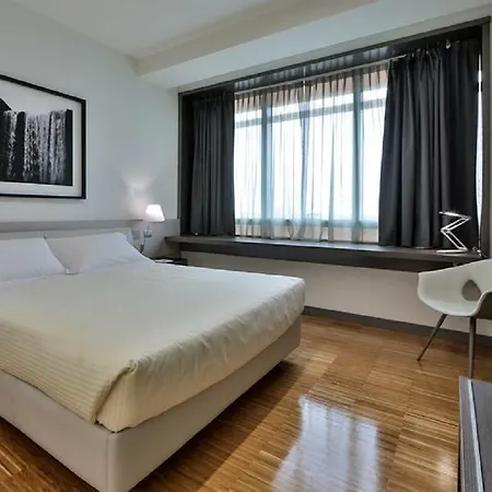 Hotel San Vitale Bologna