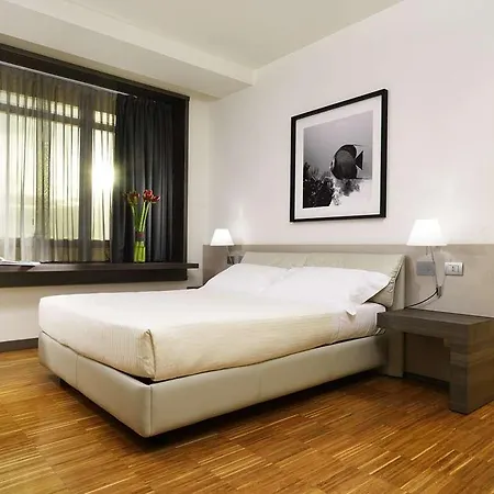 Hotel San Vitale 4*