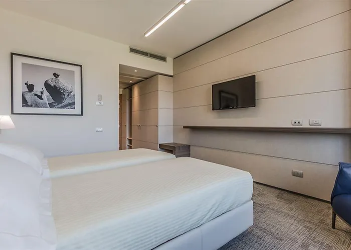 San Vitale 4* Bologna