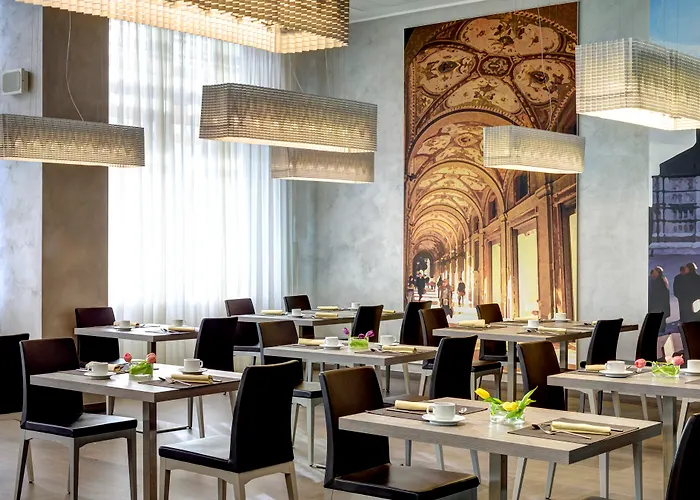 San Vitale Отель 4*