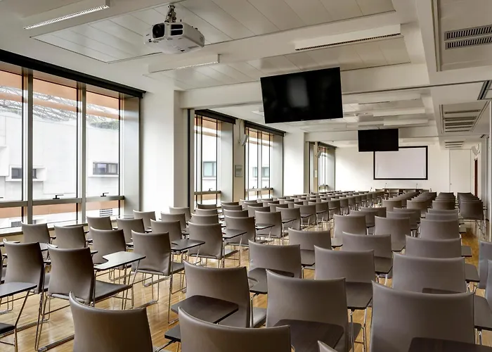 San Vitale Hotel Bologna