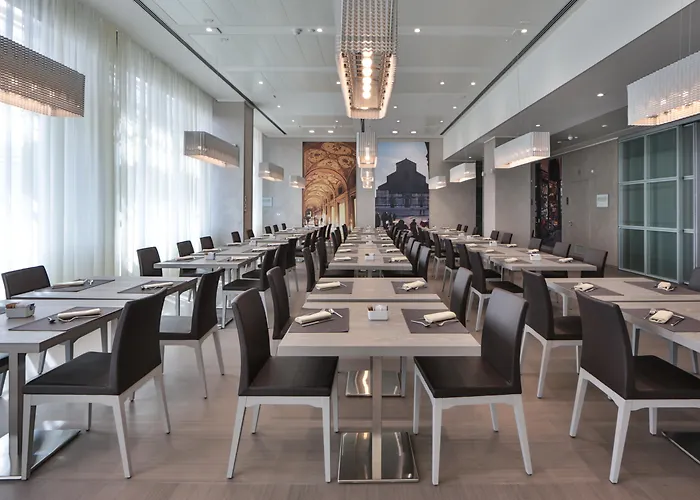 San Vitale Hotel Bologna