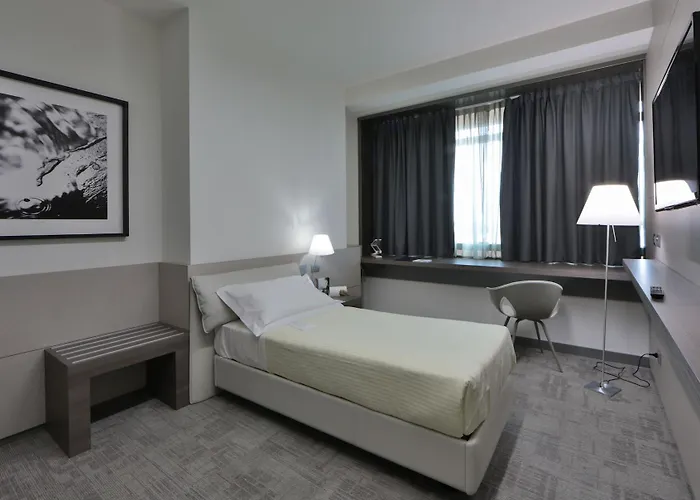 San Vitale 4* Bologna