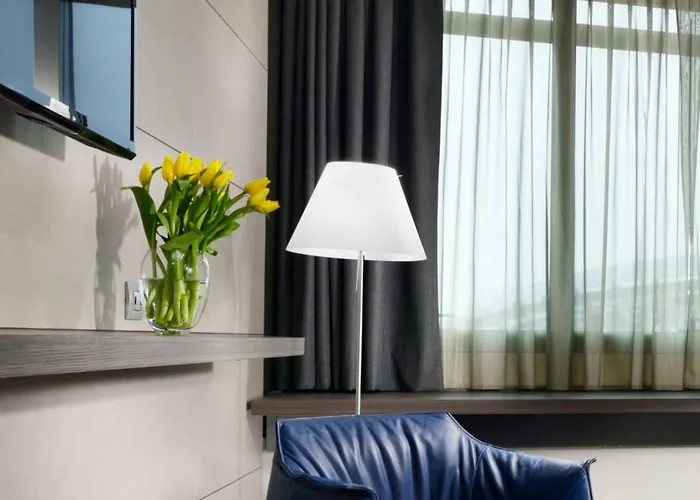 San Vitale 4* Bologna