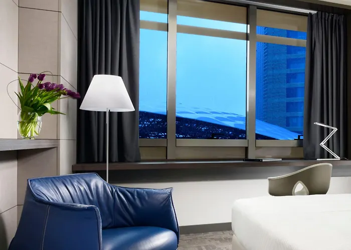 San Vitale Отель