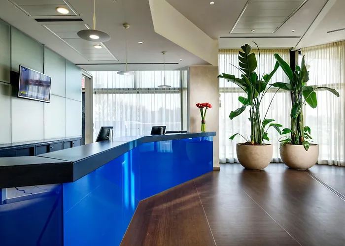 San Vitale 4* Bolonia