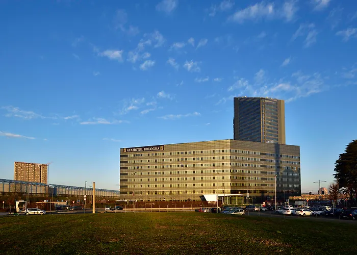 San Vitale Отель 4*