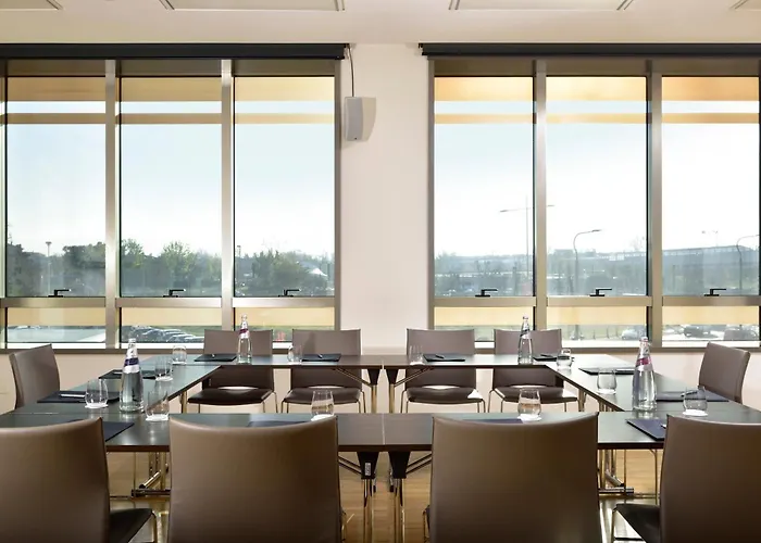 Отель San Vitale