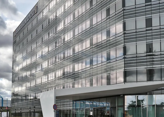 San Vitale Отель 4*