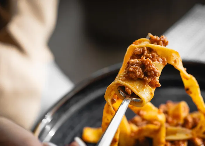 Отель San Vitale 4*