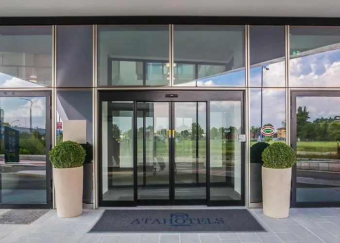 San Vitale 4* Болонья