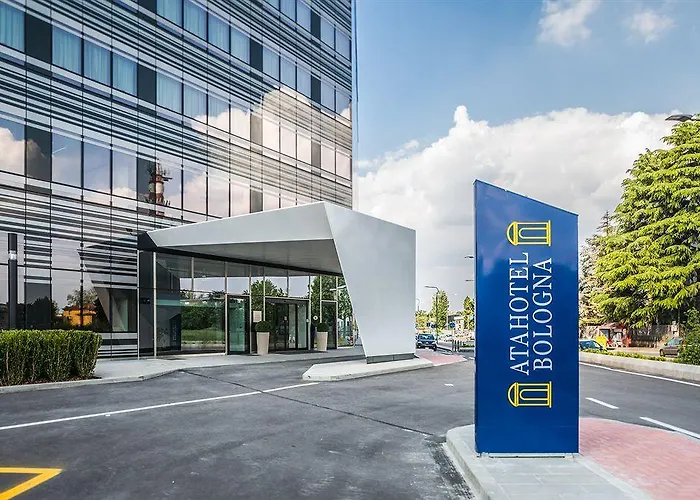 San Vitale 4* Болонья