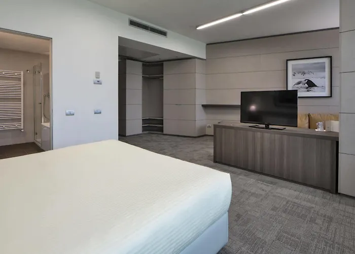 San Vitale Отель 4*