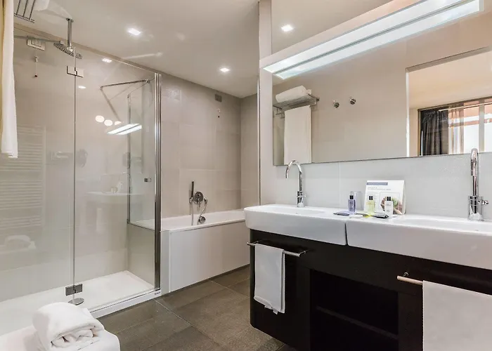 Отель San Vitale