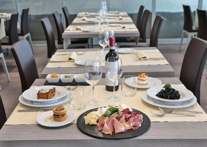 San Vitale Hotel Bologna