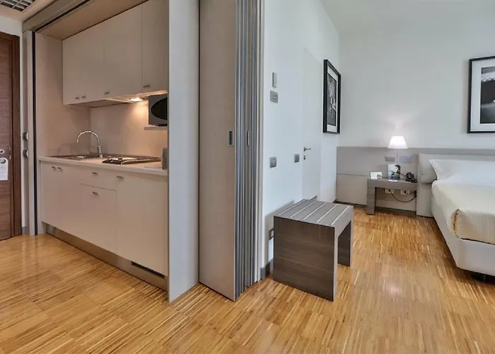 San Vitale Отель 4*