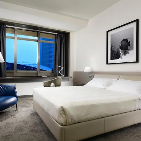 Hotel San Vitale