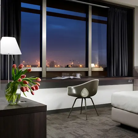 San Vitale Hotel Bologna