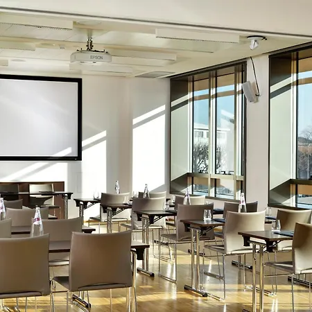 San Vitale Hotel 4*