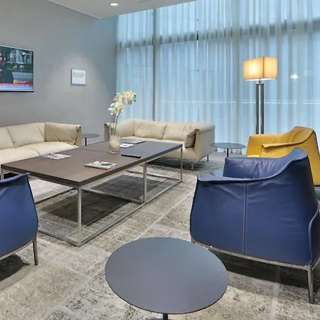 Hotel San Vitale Bologna