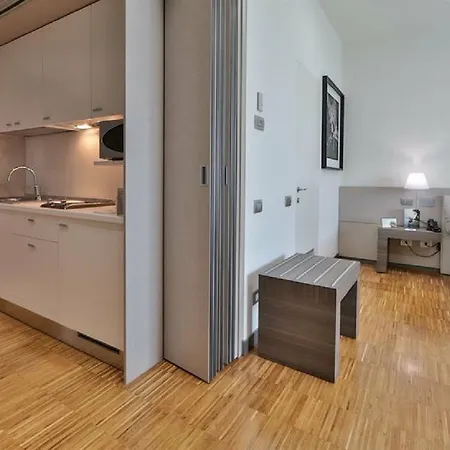 San Vitale Hotel 4*