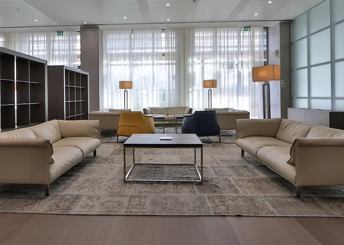 Otel San Vitale Bolonya