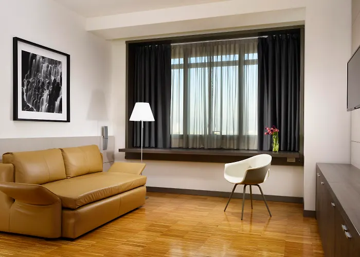 Hotel San Vitale